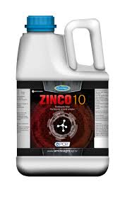 Zinco 10 Sulfato